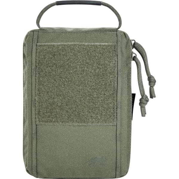 Tasmanian Tiger Note Book Pocket MKII - Zubehörtasche olive - Bild 7