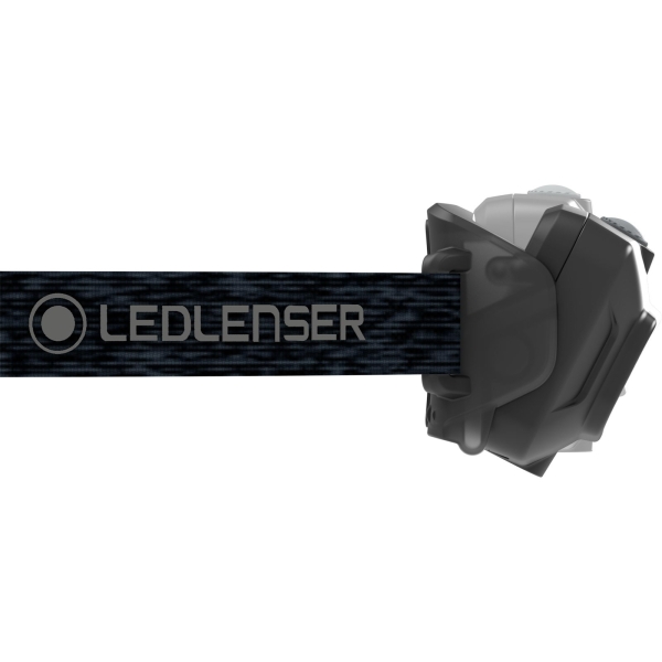 Ledlenser HF4R Core - Stirnlampe black - Bild 3