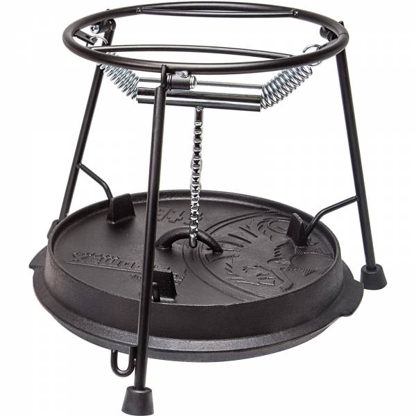 Petromax Feuertopf Deckelhalter pro-ft - für Dutch Oven - Bild 6 Petromax Feuertopf Deckelhalter pro-ft - für Dutch Oven - Bild 6