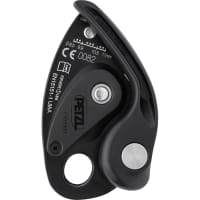 Vorschau: Petzl Grigri - Sicherungsgerät - Bild 10