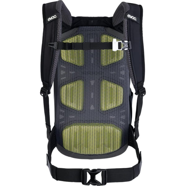 EVOC Stage 18 - Bike-Rucksack black - Bild 2 EVOC Stage 18 - Bike-Rucksack black - Bild 2