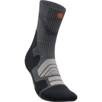 Bauerfeind Sports Outdoor Merino Mid Cut Socks Men - Wander-Socken