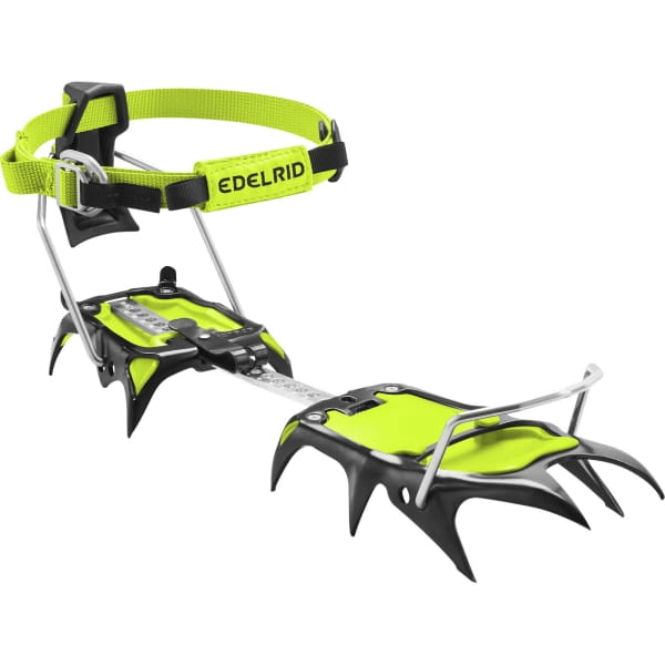 Edelrid Shark Auto - Steigeisen - Bild 2 Edelrid Shark Auto - Steigeisen - Bild 2