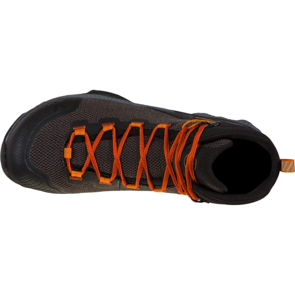 La Sportiva Men's TX Hike Mid GTX - Schuhe carbon-saffron - Bild 3