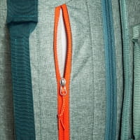 Vorschau: Tatonka Duffle Roller 80 - faltbare Rollen-Reisetasche - Bild 20