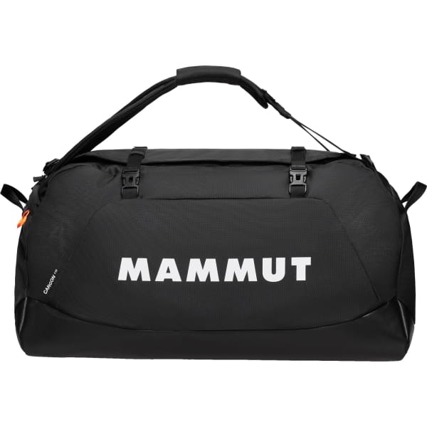 Mammut Cargon 110L - Expeditionstasche black - Bild 1