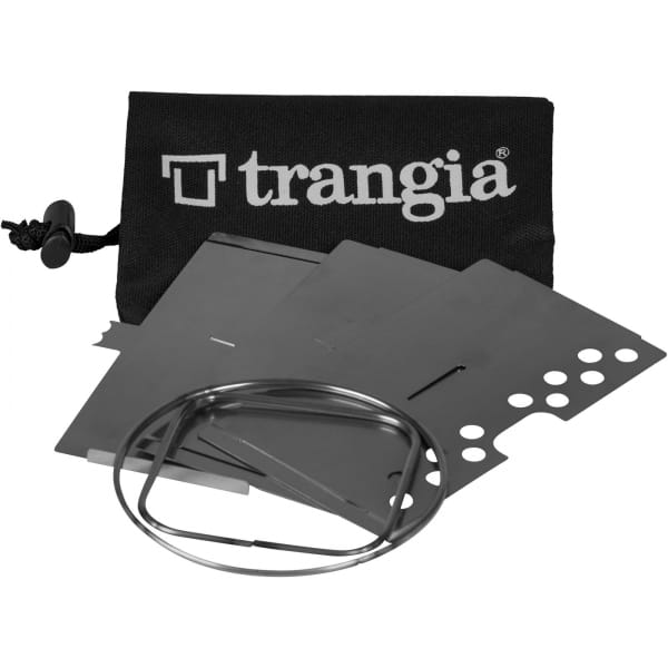 Trangia Triangle - Kochergestell - Bild 2