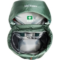 Vorschau: Tatonka Yukon 50+10 - Trekkingrucksack - Bild 10