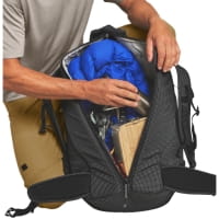 Vorschau: Ortovox Affinity 42 - Kletterrucksack black raven - Bild 3