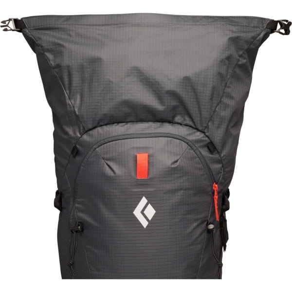 Black Diamond Cirque 50 - Ski-Tourenrucksack carbon - Bild 4