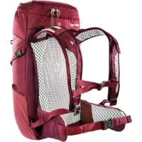 Vorschau: Tatonka Hike Pack 20 Women - Wanderrucksack bordeaux red - Bild 7 Vorschau: Tatonka Hike Pack 20 Women - Wanderrucksack bordeaux red - Bild 7