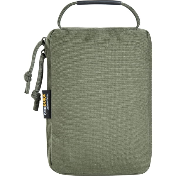 Tasmanian Tiger Note Book Pocket MKII - Zubehörtasche olive - Bild 8