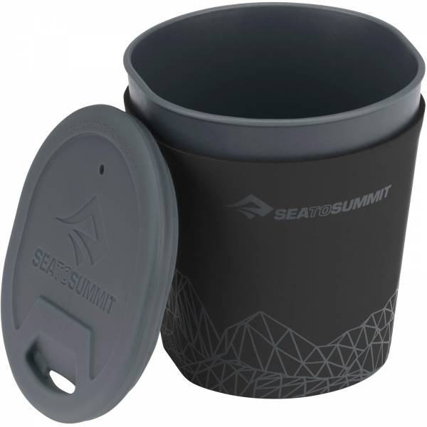 Sea to Summit DeltaLite Insul Mug - Thermobecher grey - Bild 6 Sea to Summit DeltaLite Insul Mug - Thermobecher grey - Bild 6