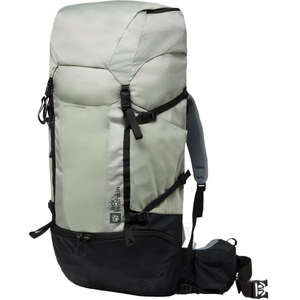Jack Wolfskin Trailflair W 50 - Trekkingrucksack mint leaf - Bild 1 Jack Wolfskin Trailflair W 50 - Trekkingrucksack mint leaf - Bild 1