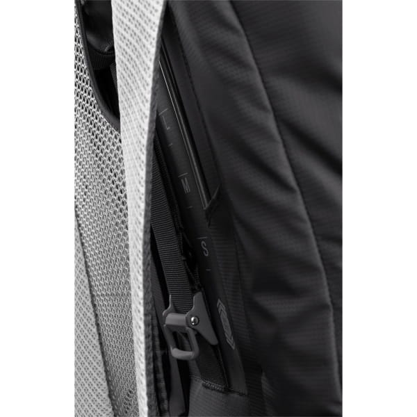 deuter Futura Air Trek 55 + 10 SL - Trekkingrucksack black-graphite - Bild 10 deuter Futura Air Trek 55 + 10 SL - Trekkingrucksack black-graphite - Bild 10
