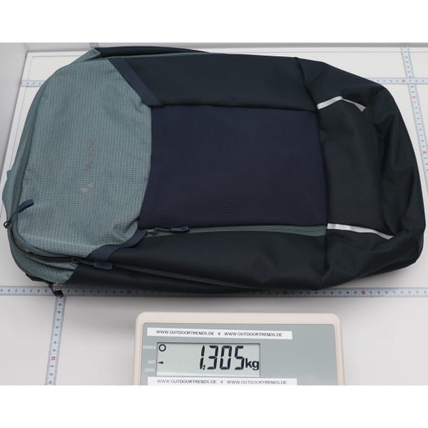 VAUDE Cycle 20 II - Fahrradtasche & Rucksack heron - Bild 10 VAUDE Cycle 20 II - Fahrradtasche & Rucksack heron - Bild 10