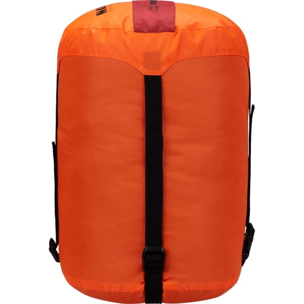 Mammut Women's Comfort Fiber Bag -7C - Schlafsack beech - Bild 8