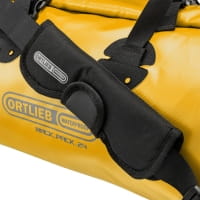 Vorschau: ORTLIEB Rack-Pack 24L sunyellow-black - Bild 29