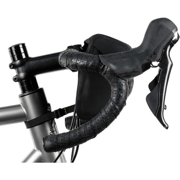 Apidura Racing Handlebar Mini Pack 2.5 L - Lenkertasche - Bild 7 Apidura Racing Handlebar Mini Pack 2.5 L - Lenkertasche - Bild 7