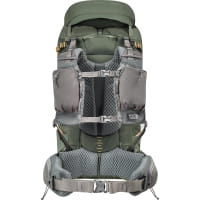 Vorschau: MYSTERY RANCH Bridger 55 Men - Trekkingrucksack ivy - Bild 2 Vorschau: MYSTERY RANCH Bridger 55 Men - Trekkingrucksack ivy - Bild 2