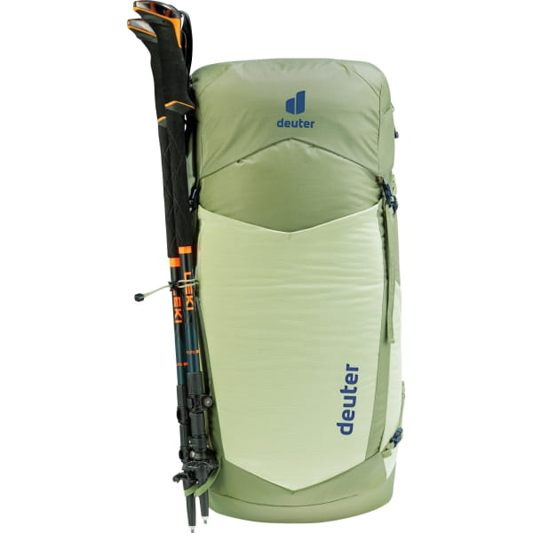 deuter Speed Lite Pro 30 - Wanderrucksack mineral-grove - Bild 9