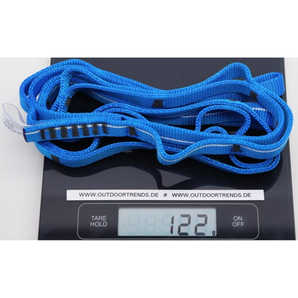 C.A.M.P. Daisy Chain Nylon - Bigwall-Schlinge Long - Bild 4