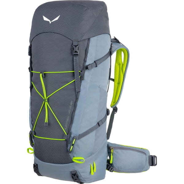 Salewa Alptrek 42+5 - Trekkingrucksack ombre blue-flintstone - Bild 1 Salewa Alptrek 42+5 - Trekkingrucksack ombre blue-flintstone - Bild 1