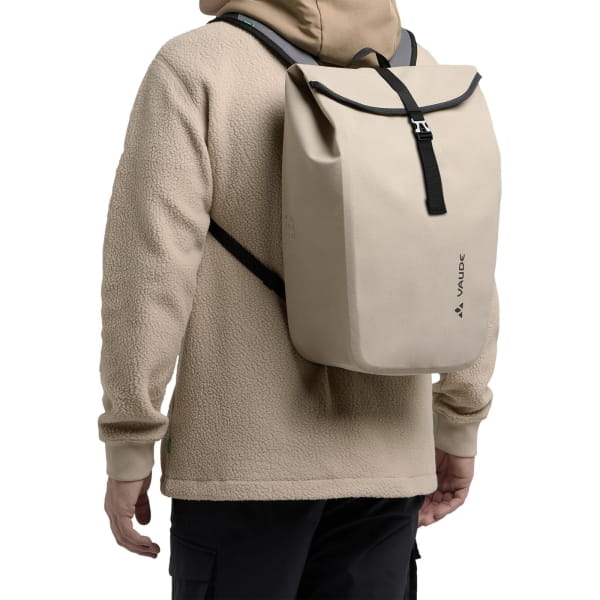 VAUDE Clubride Urban 17 - Daypack linen - Bild 20