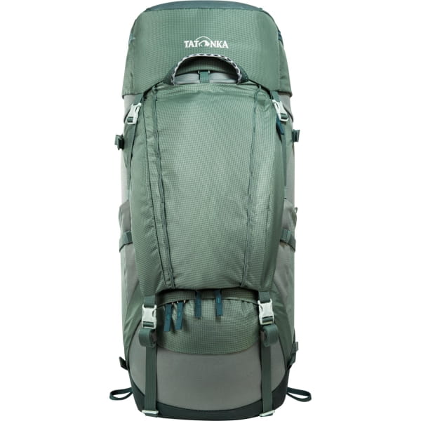 Tatonka Yukon 50+10 - Trekkingrucksack sage green - Bild 7
