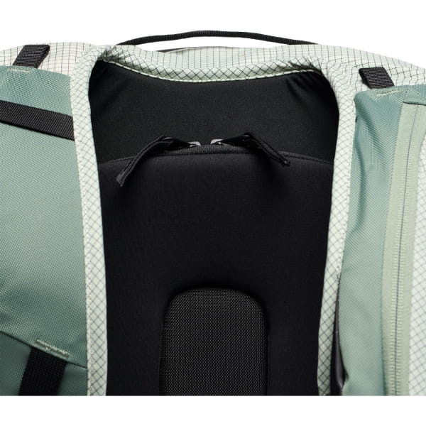 Black Diamond Dawn Patrol 25 - Skitourenrucksack foam green - Bild 16