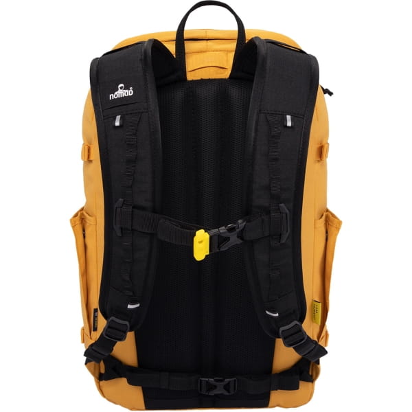 NOMAD Torcal 25 - Tagesrucksack mango - Bild 13