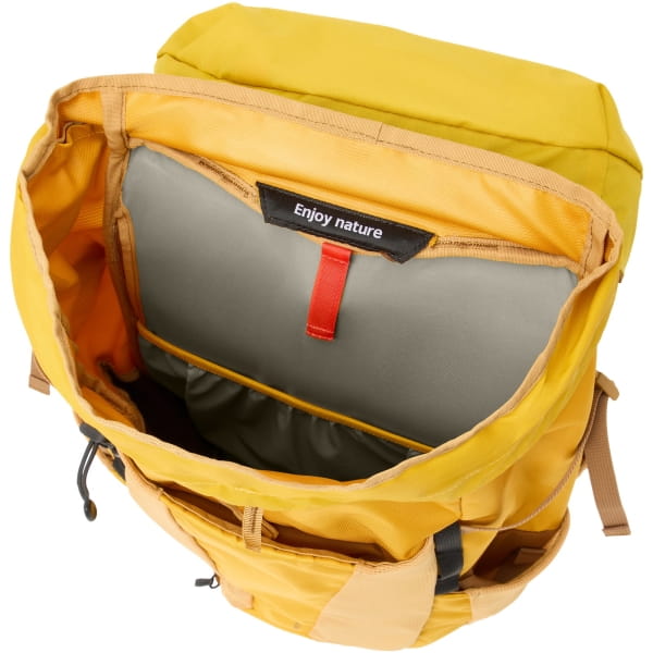 VAUDE Brenta 24 - Wanderrucksack burnt yellow - Bild 33 VAUDE Brenta 24 - Wanderrucksack burnt yellow - Bild 33