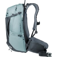Vorschau: deuter Trans Alpine Pro 28 - Fahrradrucksack graphite-shale - Bild 13 Vorschau: deuter Trans Alpine Pro 28 - Fahrradrucksack graphite-shale - Bild 13