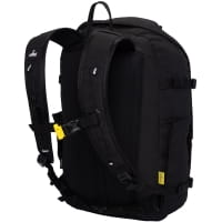 Vorschau: NOMAD Torcal 25 - Tagesrucksack black - Bild 4 Vorschau: NOMAD Torcal 25 - Tagesrucksack black - Bild 4