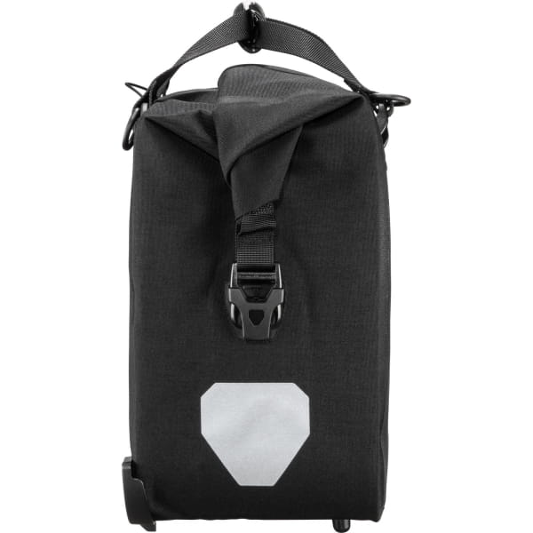 ORTLIEB Office-Bag 21 L QL3.1 - Fahrrad-Aktentasche black - Bild 3 ORTLIEB Office-Bag 21 L QL3.1 - Fahrrad-Aktentasche black - Bild 3