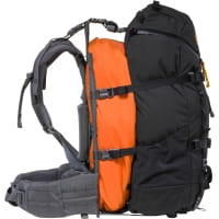 Vorschau: MYSTERY RANCH Terraframe 3-ZIP 50 - Survival Rucksack black - Bild 6 Vorschau: MYSTERY RANCH Terraframe 3-ZIP 50 - Survival Rucksack black - Bild 6