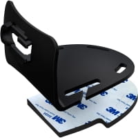 Vorschau: Ledlenser Helmet Connecting Kit Type H - Helmhalterung - Bild 6