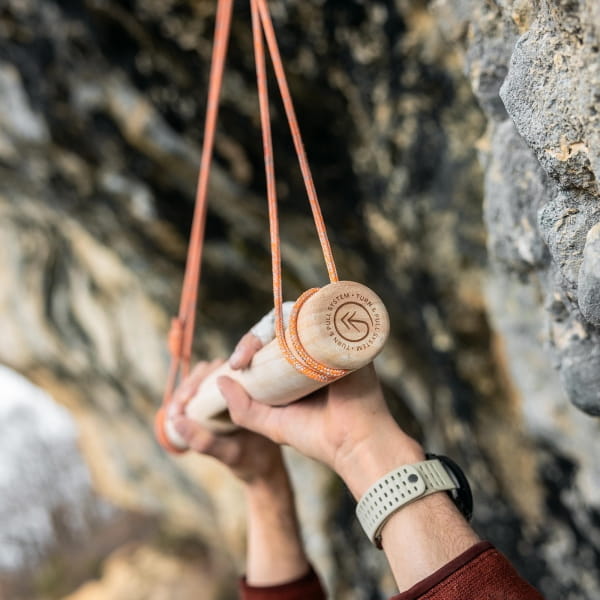 YY VERTICAL Baguette Evo - Kletter-Trainingsboard - Bild 4