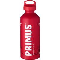 Primus 600er Brennstoffflasche mit Kindersicherung - 530 ml
