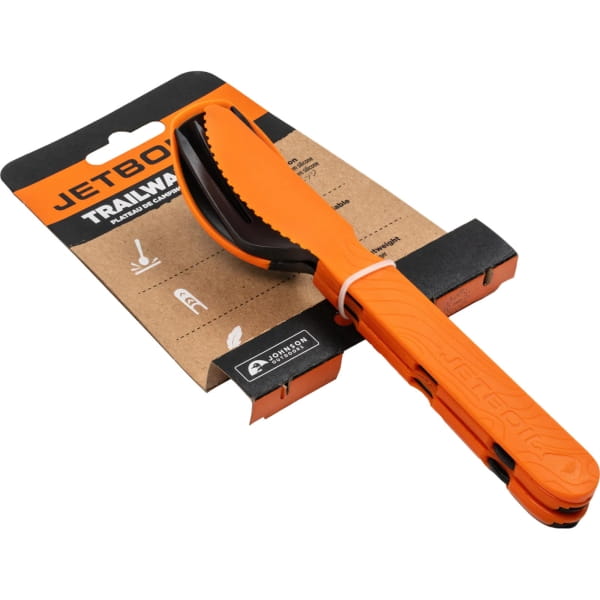 Jetboil Trailware - Besteckset - Bild 2