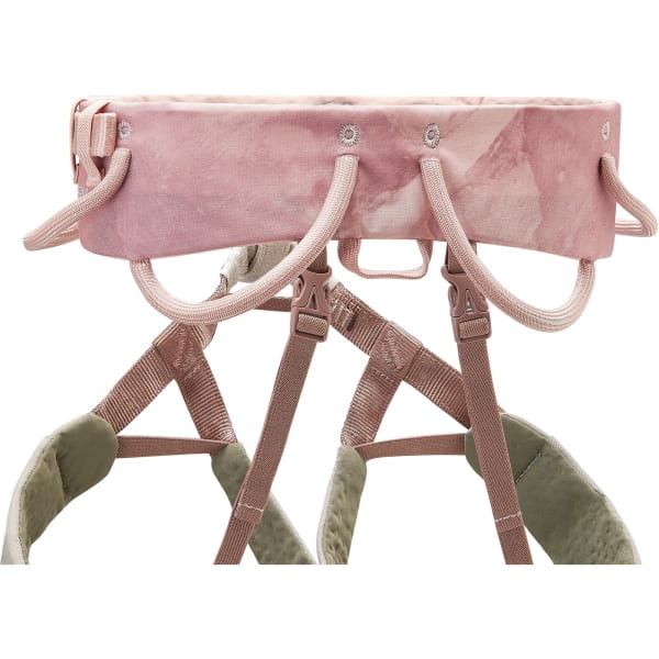 Petzl Selena - Allround-Klettergurt rosa - Bild 7 Petzl Selena - Allround-Klettergurt rosa - Bild 7