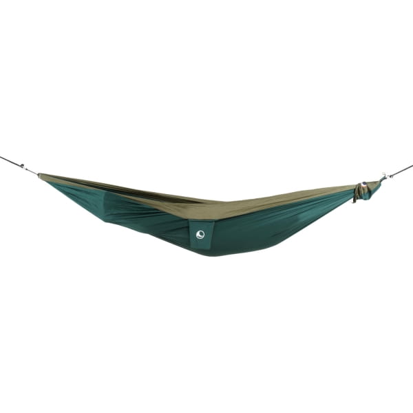 TICKET TO THE MOON Original Hammock - Hängematte dark green-army green - Bild 1