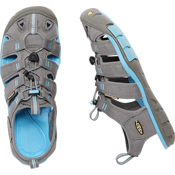 KEEN Women's Clearwater CNX - Sandalen gargoyle-norse blue - Bild 1 KEEN Women's Clearwater CNX - Sandalen gargoyle-norse blue - Bild 1