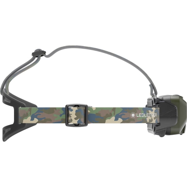 Ledlenser HF8R Core RGB - Stirnlampe camouflage - Bild 5
