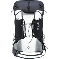 Vorschau: Rab Veil XP 20 - Trailrunning-Rucksack black - Bild 3 Vorschau: Rab Veil XP 20 - Trailrunning-Rucksack black - Bild 3