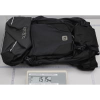 Vorschau: Rab Exion 45 ND - Wander- & Trekkingrucksack - Bild 10 Vorschau: Rab Exion 45 ND - Wander- & Trekkingrucksack - Bild 10
