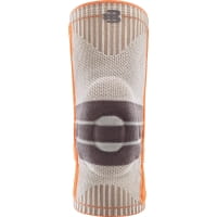 Vorschau: Bauerfeind Sports Outdoor Knee Support - Kniebandage sandstone-orange - Bild 8 Vorschau: Bauerfeind Sports Outdoor Knee Support - Kniebandage sandstone-orange - Bild 8