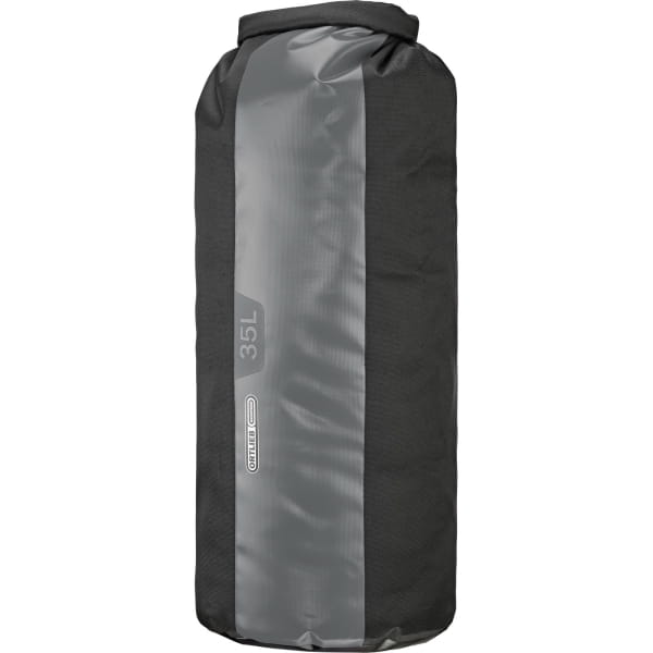 Ortlieb Dry-Bag PS490 - extrem robuster Packsack black-grey - Bild 8