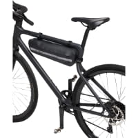 Vorschau: VAUDE Frame Bag Proof L - Rahmentasche black - Bild 4