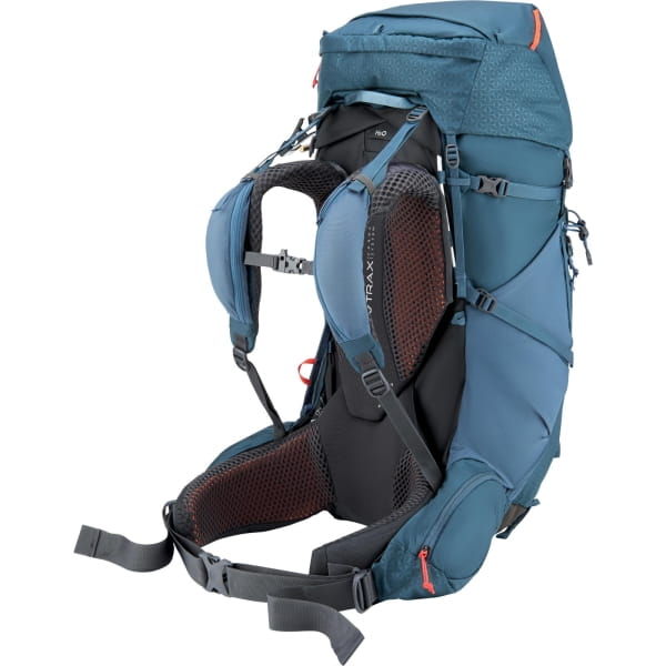 Rab Exion 55 ND - Wander- & Trekkingrucksack orion blue - Bild 7 Rab Exion 55 ND - Wander- & Trekkingrucksack orion blue - Bild 7